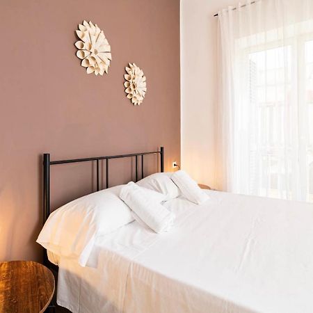 Relais Borbonico Apartment Naples Luaran gambar