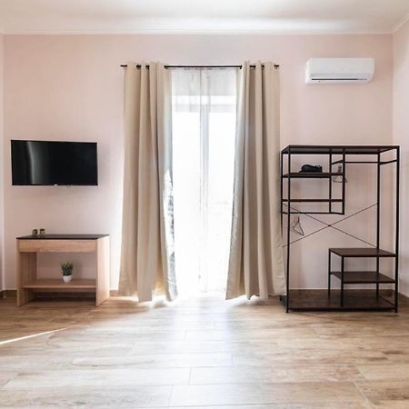 Relais Borbonico Apartment Naples Luaran gambar
