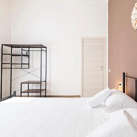 Relais Borbonico Apartment Naples Luaran gambar
