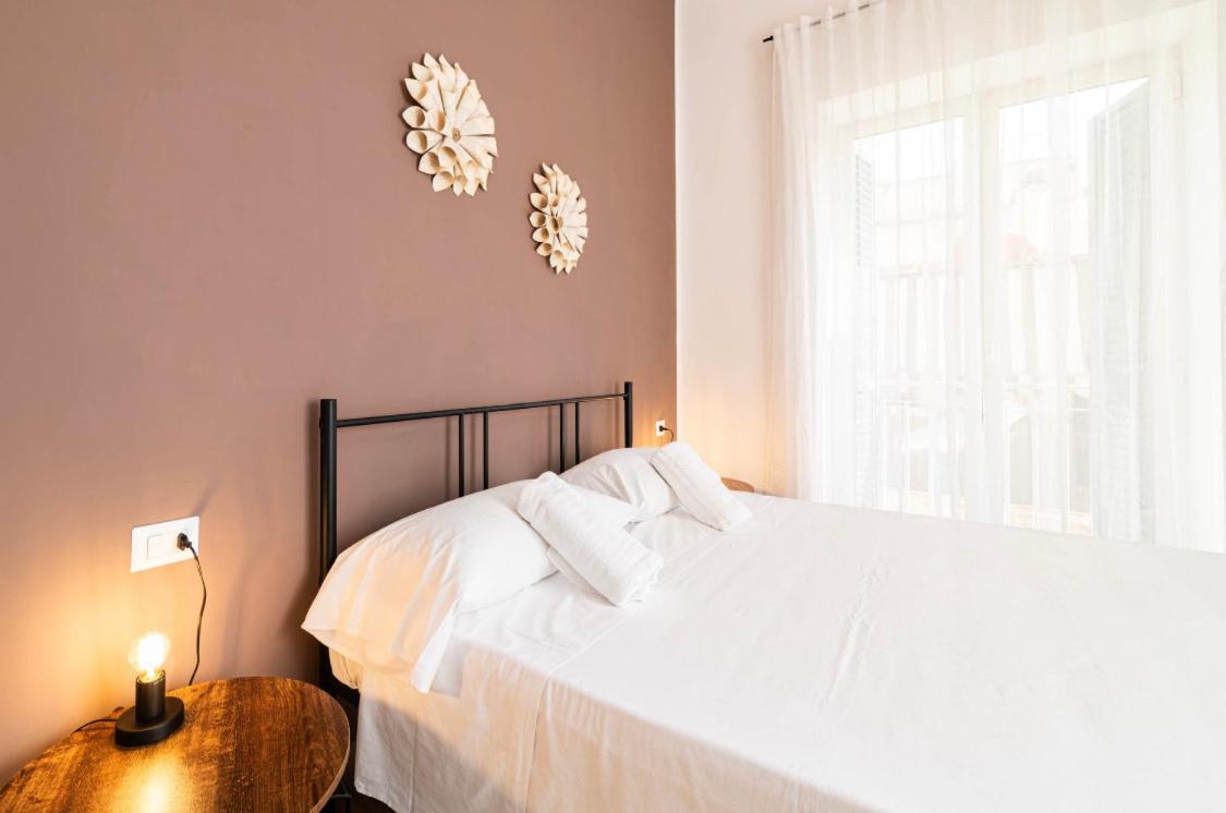 Relais Borbonico Apartment Naples Luaran gambar