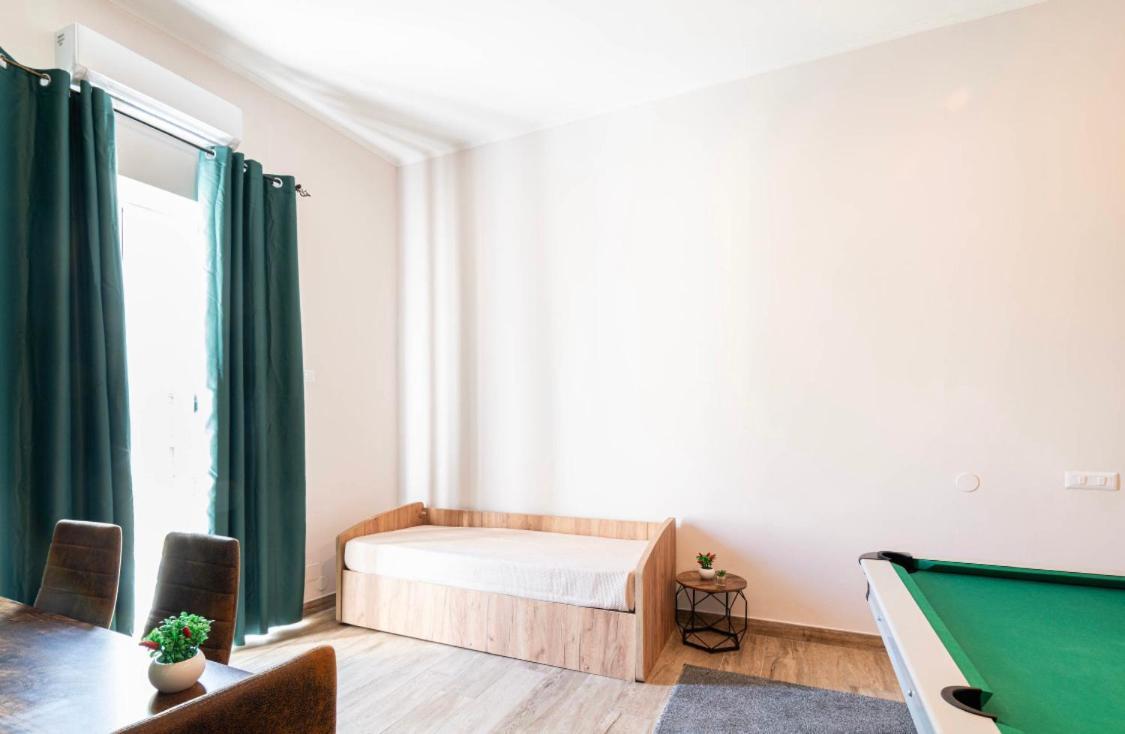 Relais Borbonico Apartment Naples Luaran gambar
