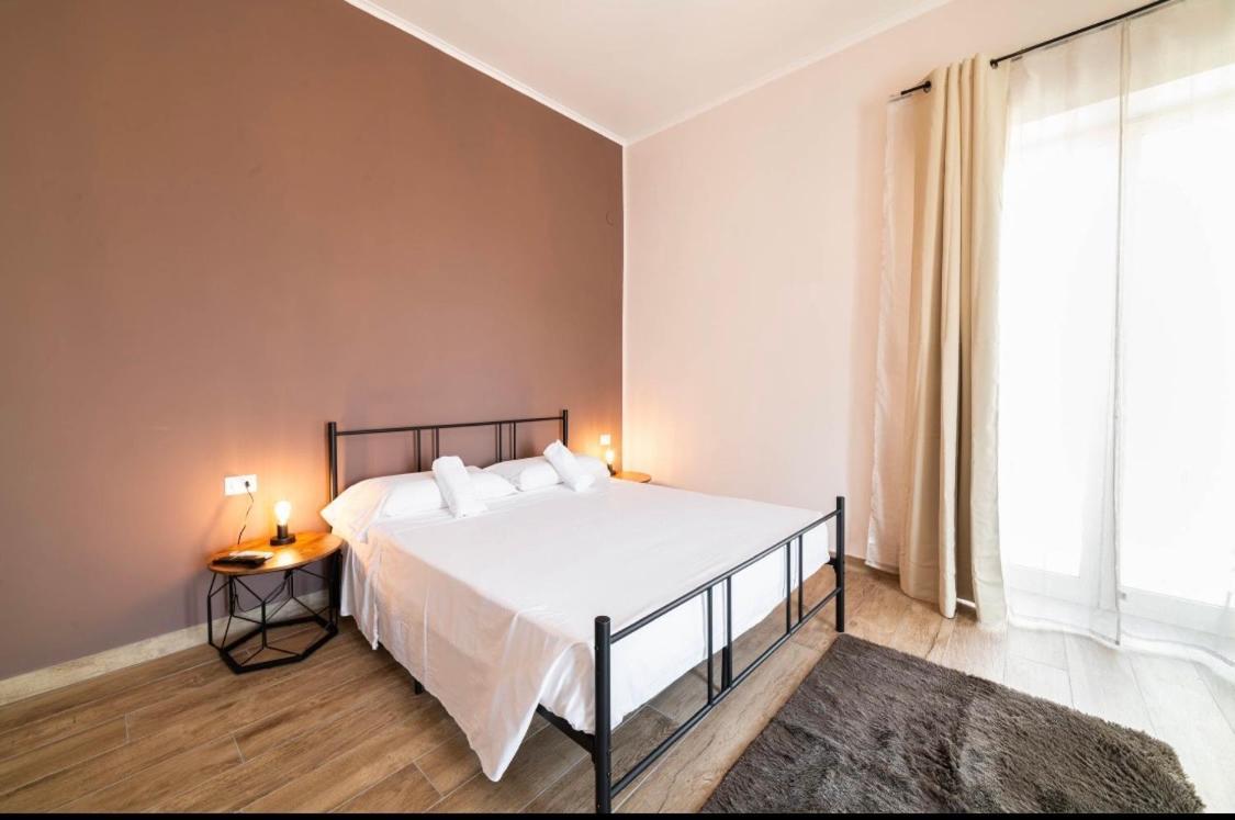 Relais Borbonico Apartment Naples Luaran gambar