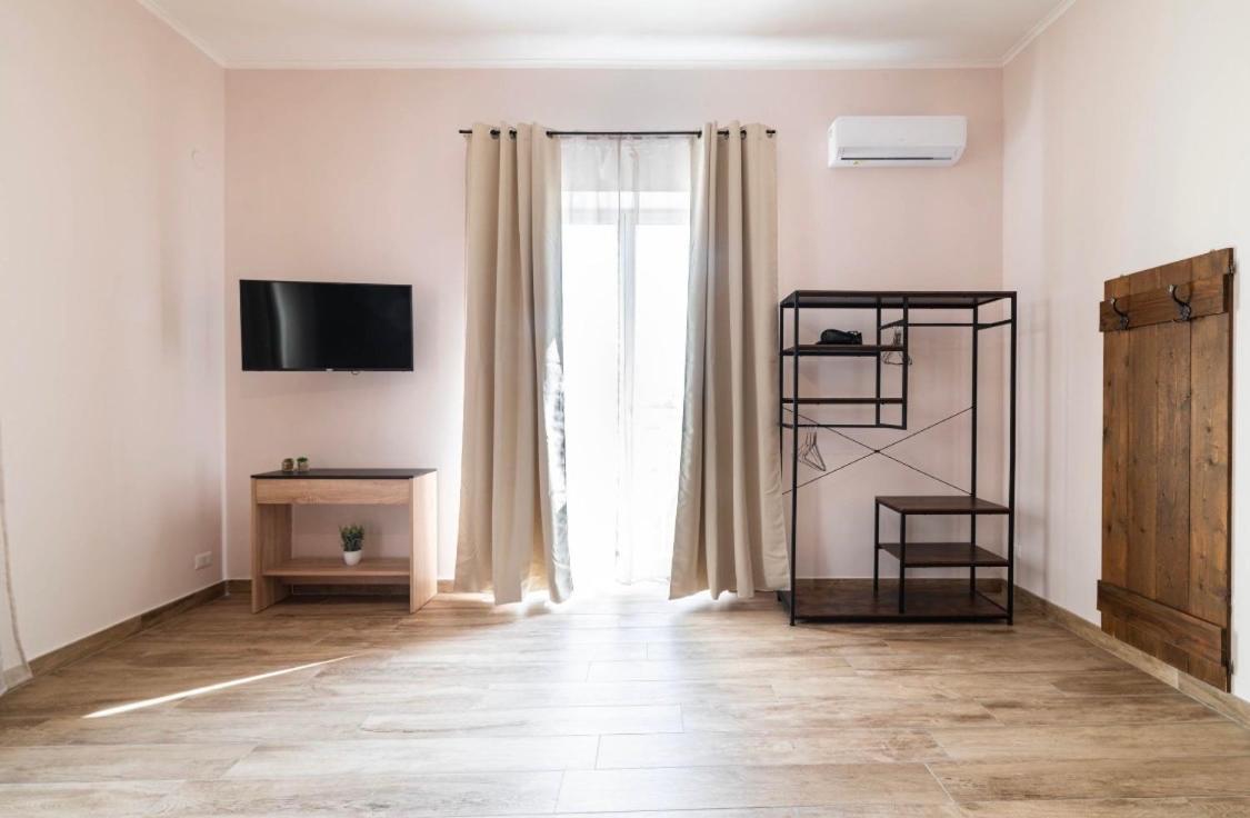 Relais Borbonico Apartment Naples Luaran gambar