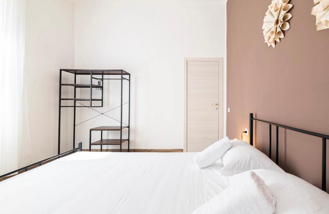 Relais Borbonico Apartment Naples Luaran gambar