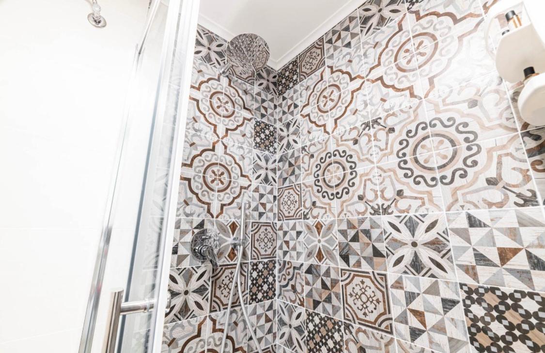 Relais Borbonico Apartment Naples Luaran gambar
